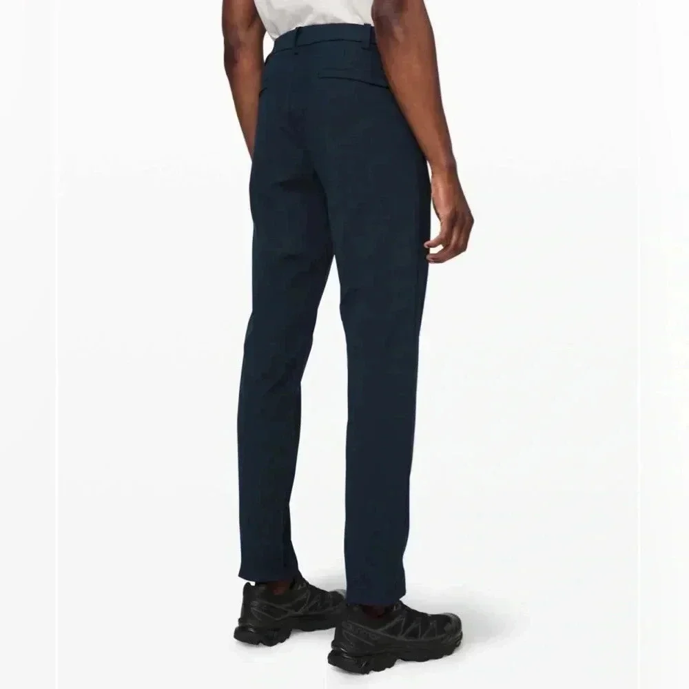 Lululemon Commission Pant Classic *Warpstreme 26